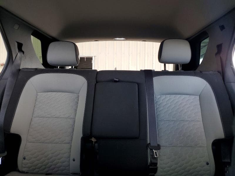 2020 CHEVROLET EQUINOX LS 10