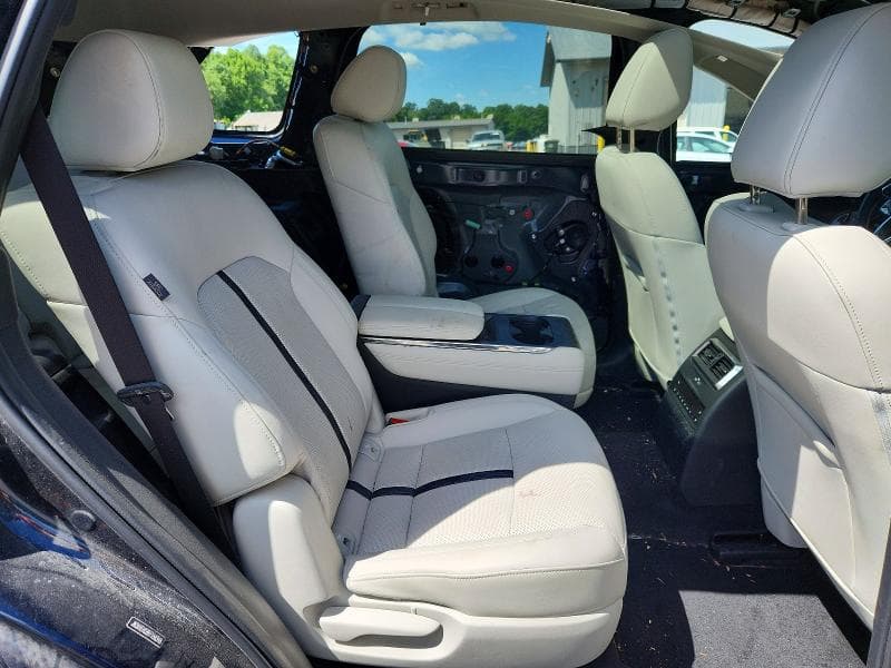 2024 MAZDA CX-90 PREMIUM PLUS PREMIUM PLUS 11