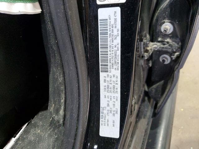 2019 RAM 1500 12