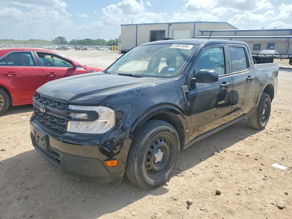 2023 FORD MAVERICK - 1