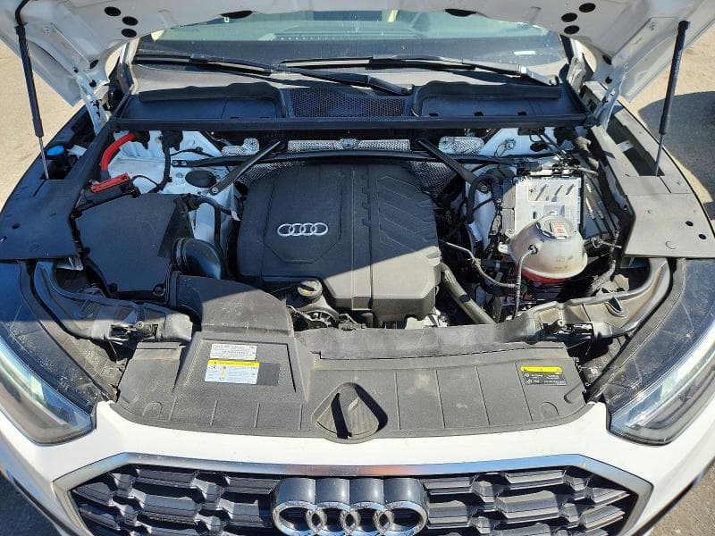 2023 AUDI Q5 PREMIUM 45 11