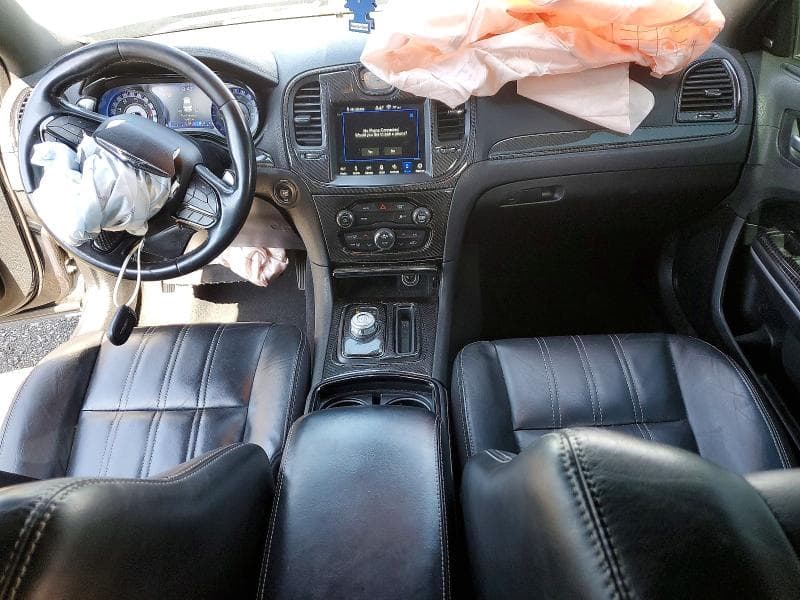 2019 CHRYSLER 300 S 8