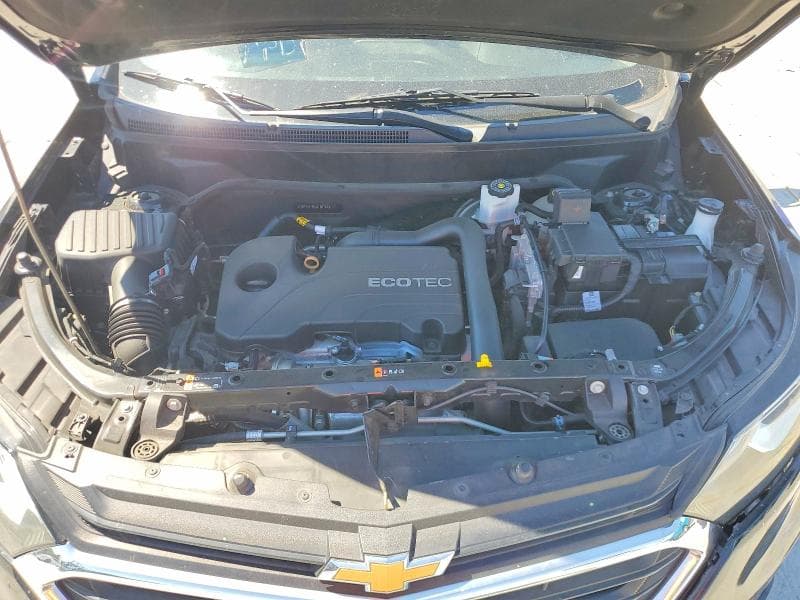 2020 CHEVROLET EQUINOX LT 11