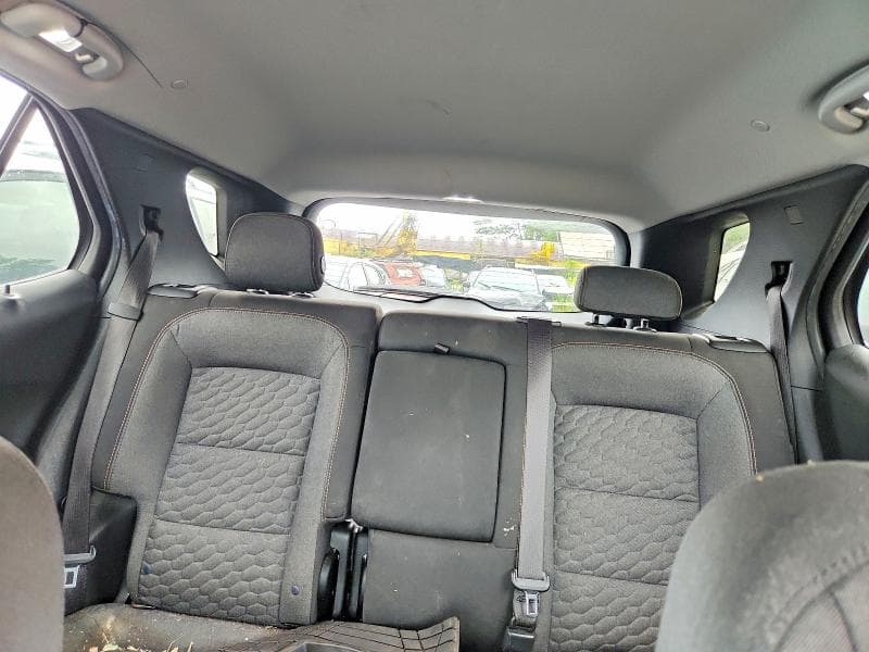 2018 CHEVROLET EQUINOX LT 10
