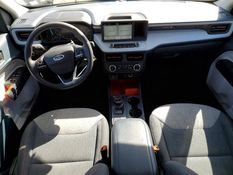 2023 FORD MAVERICK XL 8