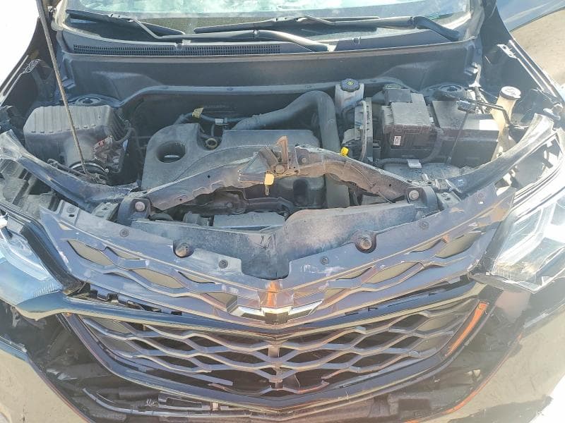 2019 CHEVROLET EQUINOX LT 12
