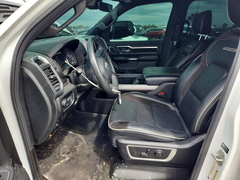 2024 RAM 1500 LARAMIE 7
