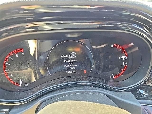 2024 DODGE DURANGO GT 9