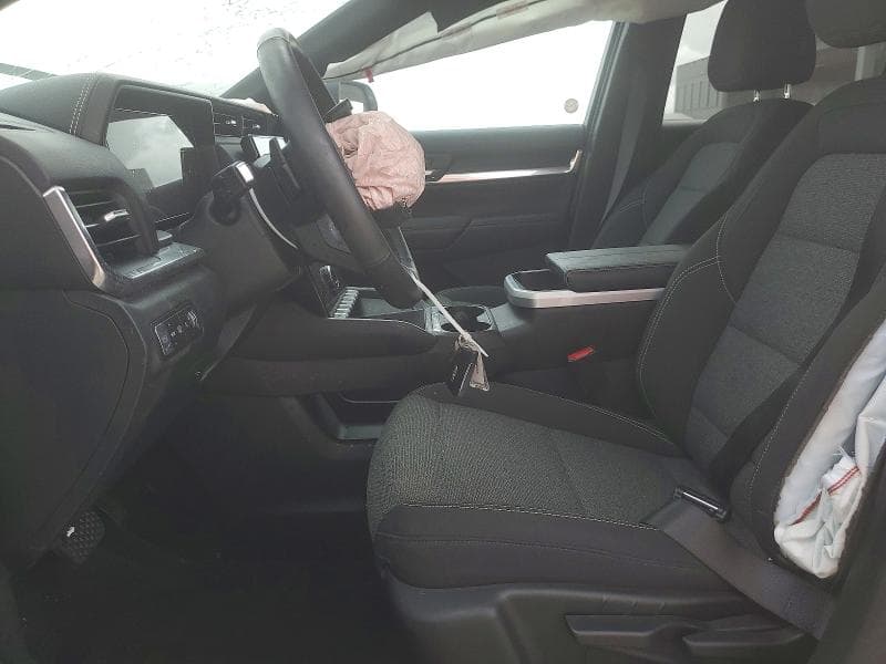 2026 GMC TERRAIN ELEVATION 7