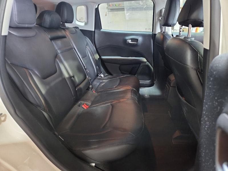 2018 JEEP COMPASS LIMITED 10