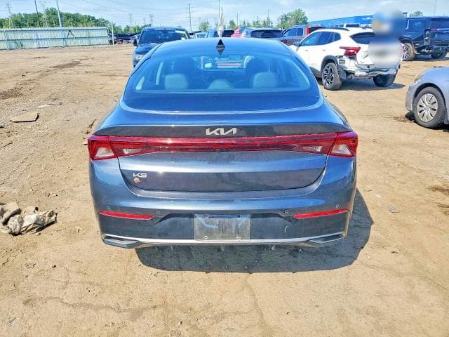2024 KIA K5 EX 6