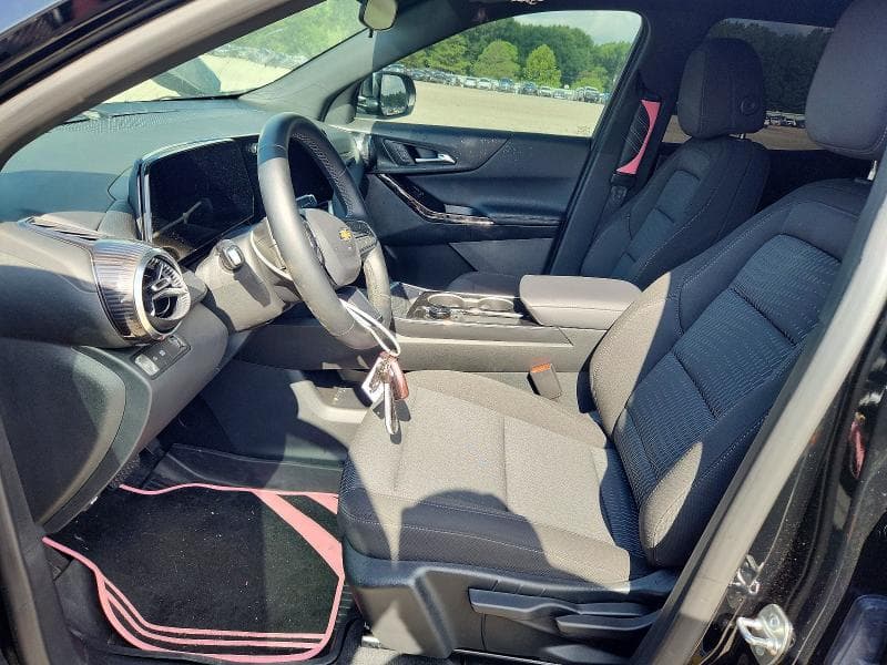 2026 CHEVROLET EQUINOX LT 7