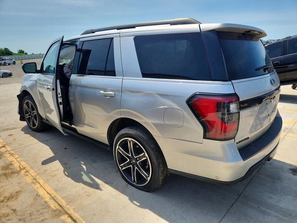 2019 FORD EXPEDITION LIMITED 2