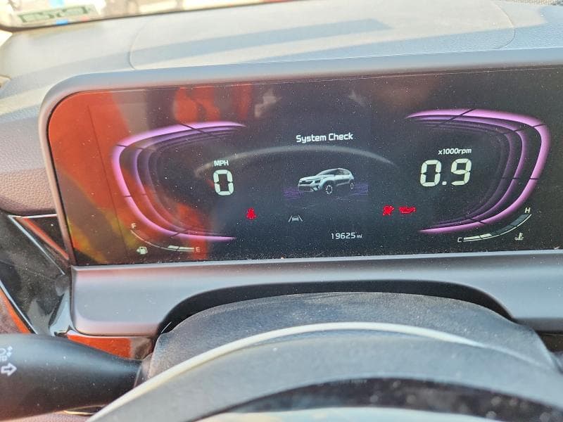 2026 KIA SELTOS S 9