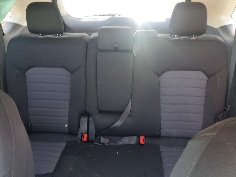 2024 FORD EDGE SE 10
