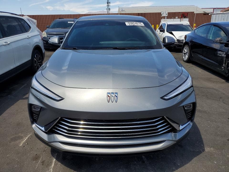 2024 BUICK ENVISTA PREFERRED 5