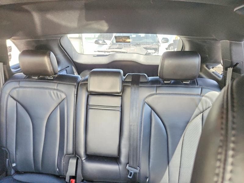 2017 LINCOLN MKX SELECT 10