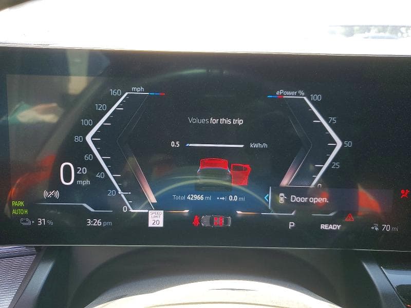 2024 BMW I5 EDRIVE 40 EDRIVE 40 9