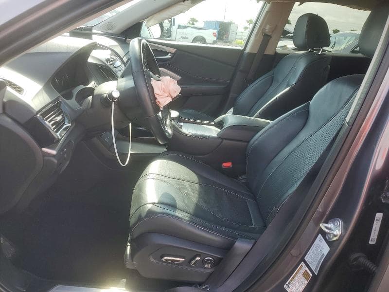 2021 ACURA RDX TECHNOLOGY 7