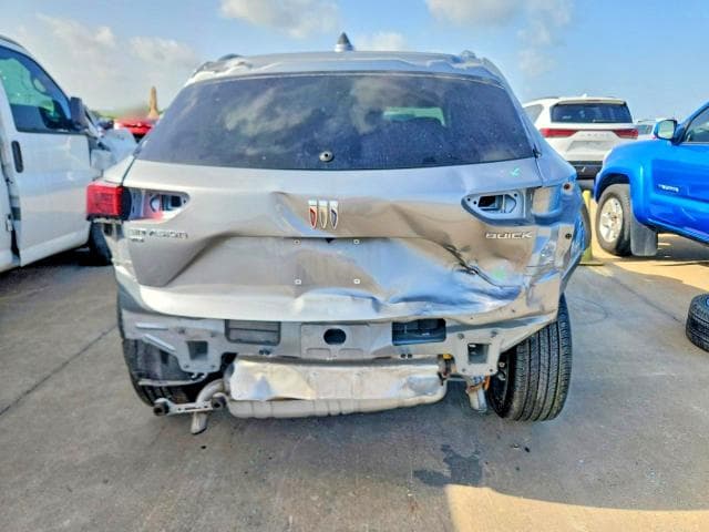 2024 BUICK ENVISION ESSENCE 6