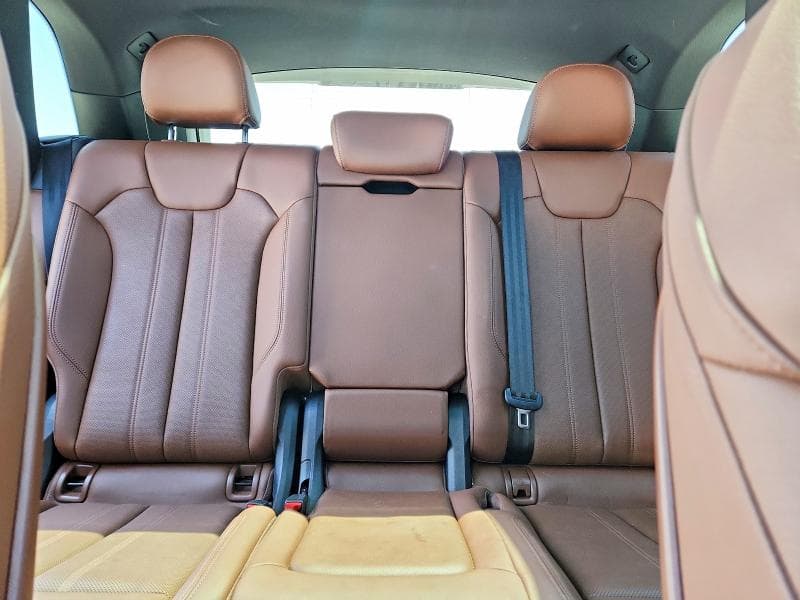 2019 AUDI Q5 PREMIUM PLUS 10