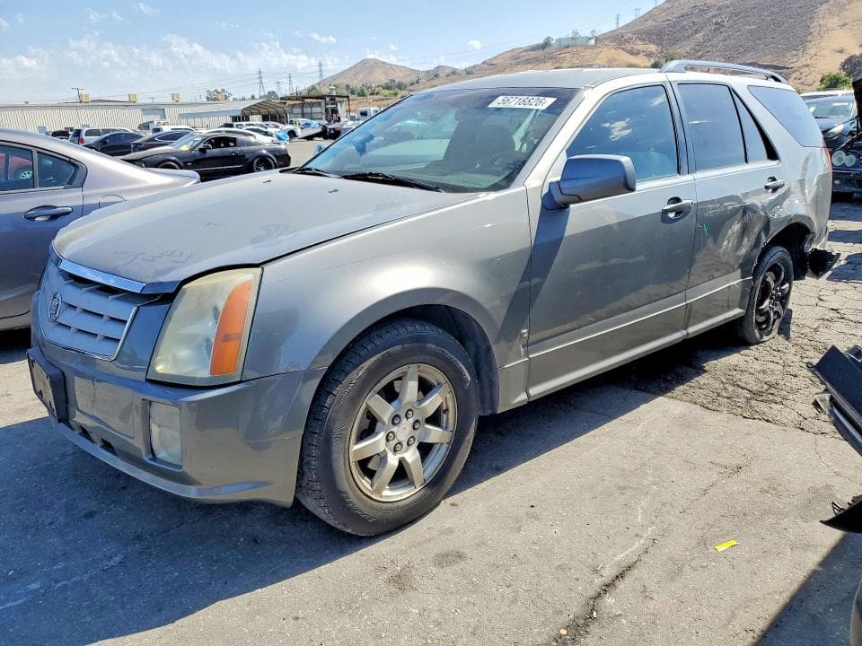 2006 CADILLAC SRX - 1