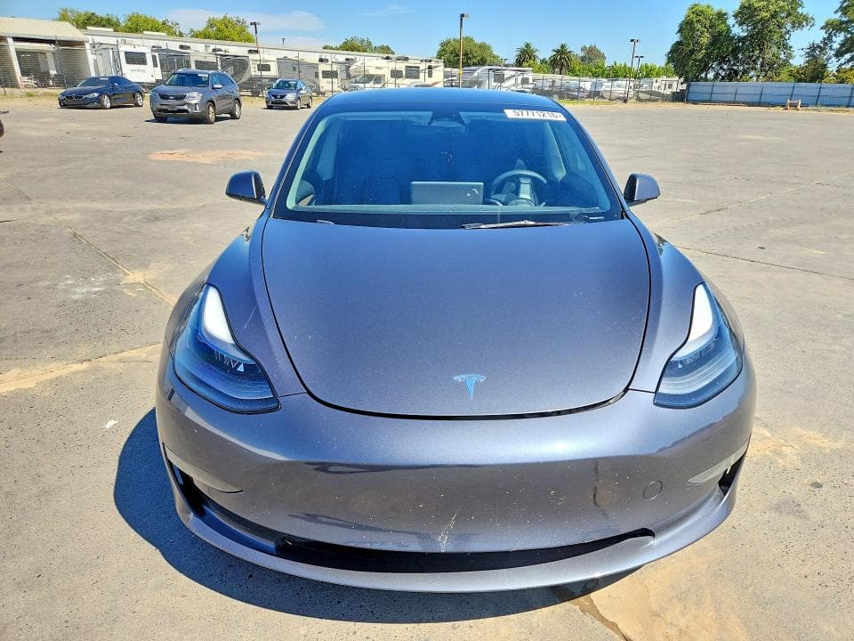 2023 TESLA MODEL 3 5