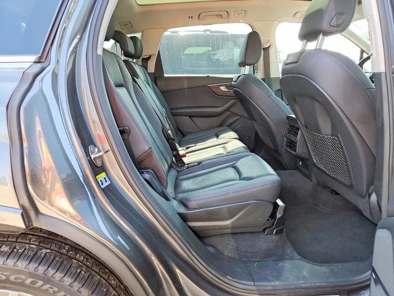 2020 AUDI Q7 PREMIUM PLUS 11