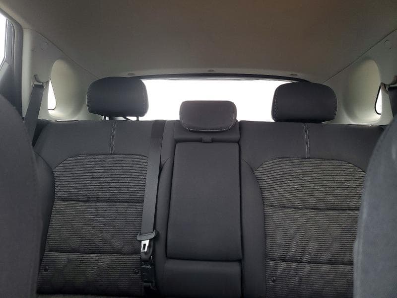 2017 KIA NIRO LX 10