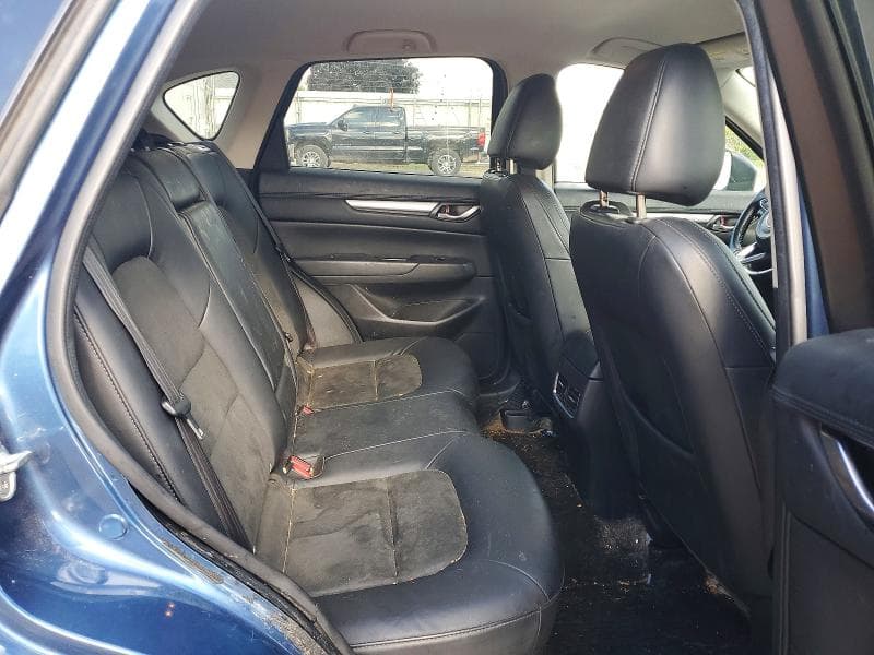 2021 MAZDA CX-5 TOURING 11
