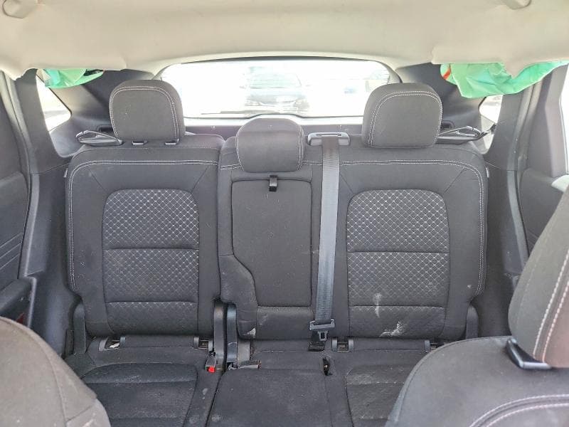 2024 FORD ESCAPE 10
