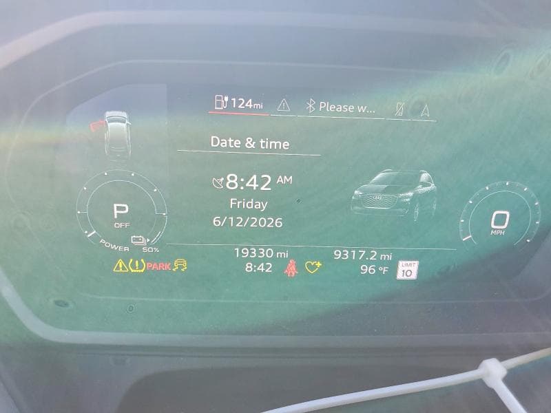 2024 AUDI Q4 E-TRON PREMIUM PLUS 9