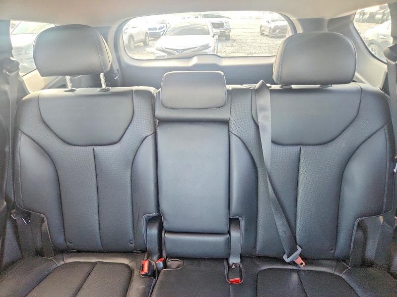 2023 HYUNDAI SANTA FE XRT 10