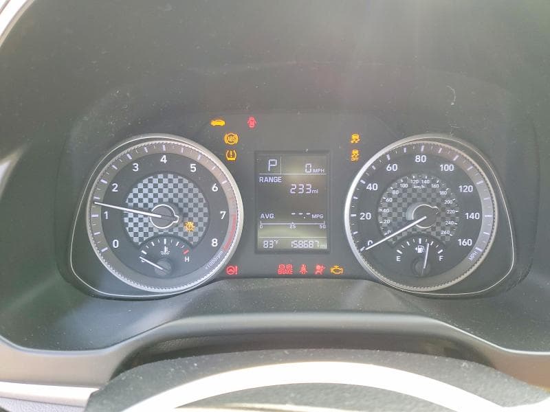 2019 HYUNDAI ELANTRA SE 9
