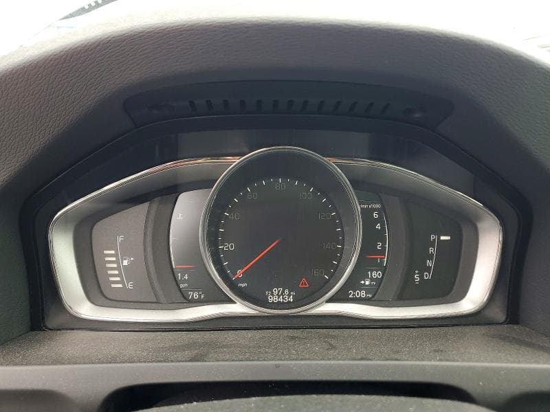 2017 VOLVO S60 PREMIER 9