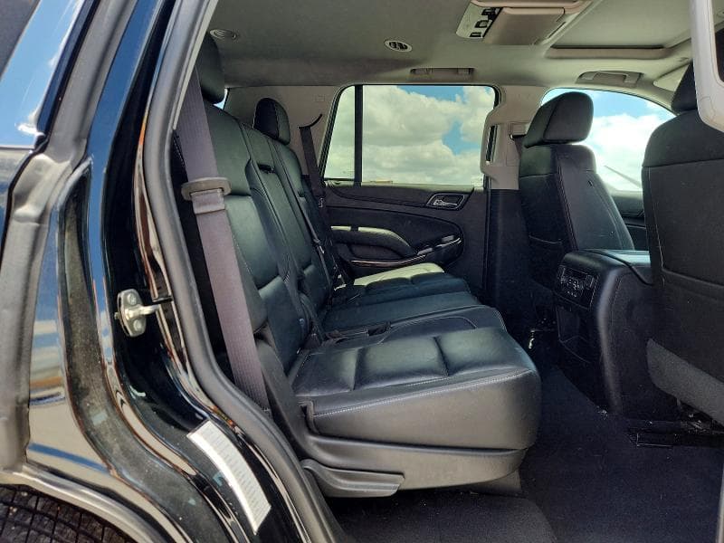 2019 CHEVROLET TAHOE K1500 LT 11
