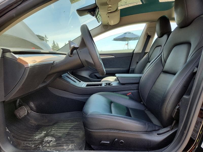 2023 TESLA MODEL 3 7