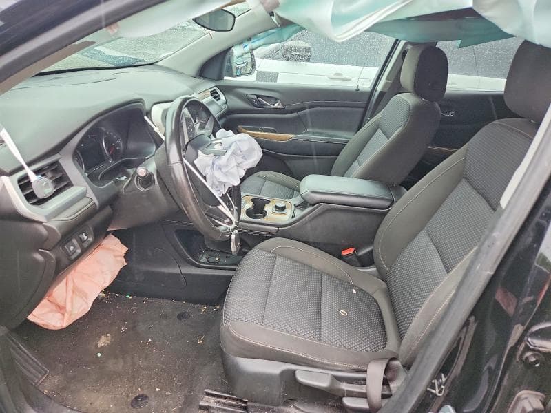 2020 GMC ACADIA SLE 7