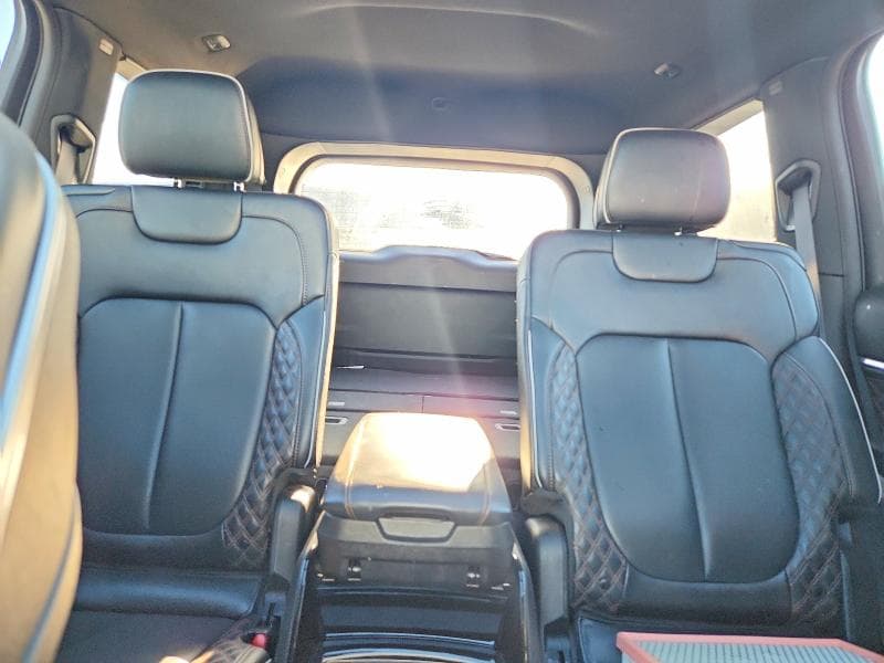 2023 JEEP GRAND CHEROKEE L SUMMIT 10