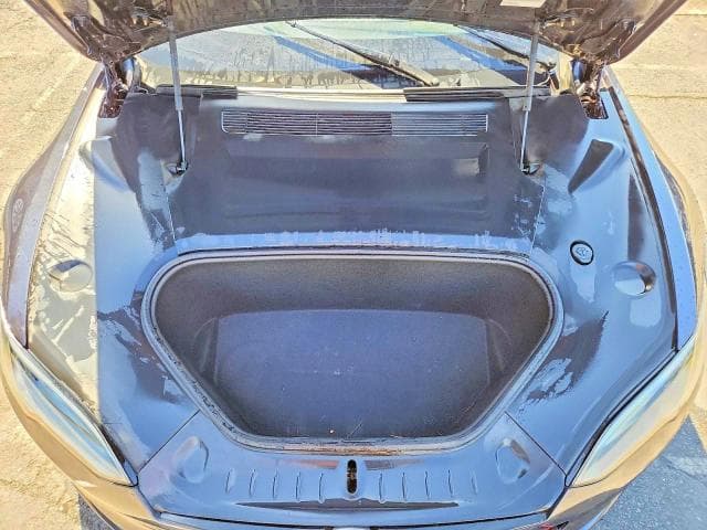 2023 TESLA MODEL S 11