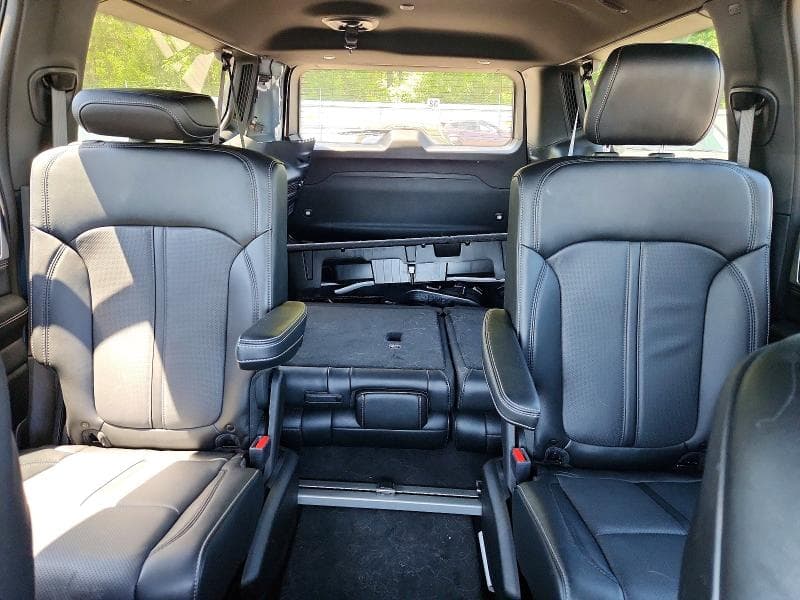 2025 JEEP WAGONEER L SERIES II 10