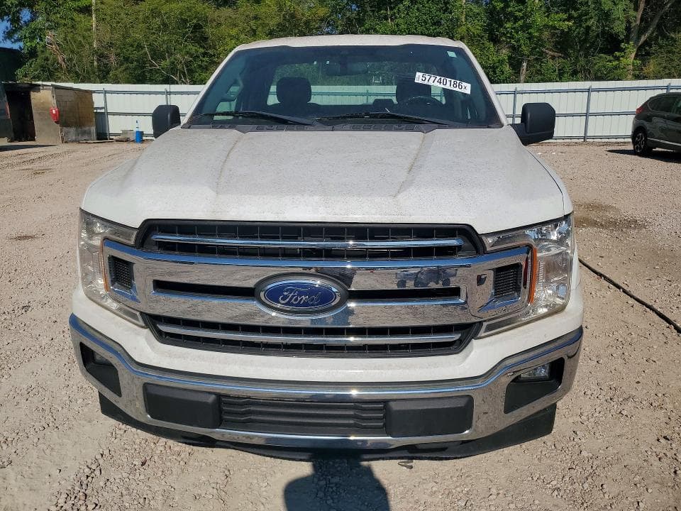 2019 FORD F150 5