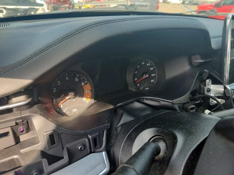 2022 JEEP COMPASS LIMITED 9