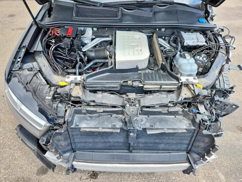 2018 AUDI Q7 PREMIUM PLUS 12