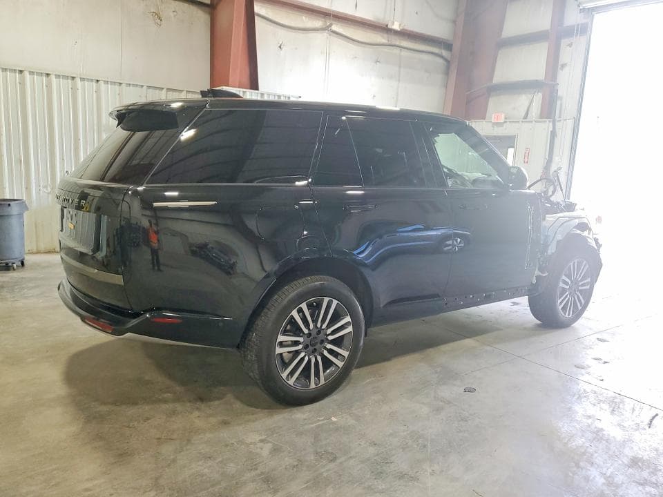 2026 LAND ROVER RANGE ROVER SE 3