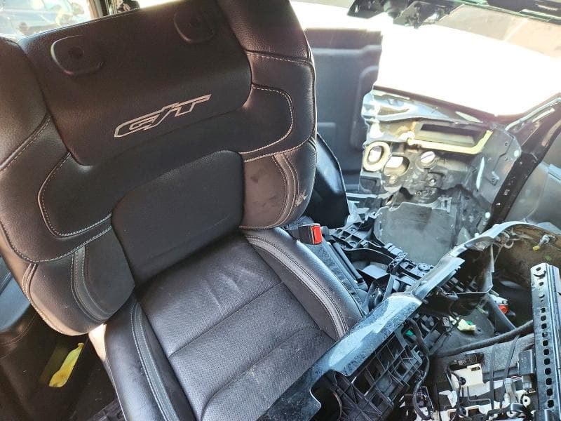 2024 RAM 1500 SPORT 8