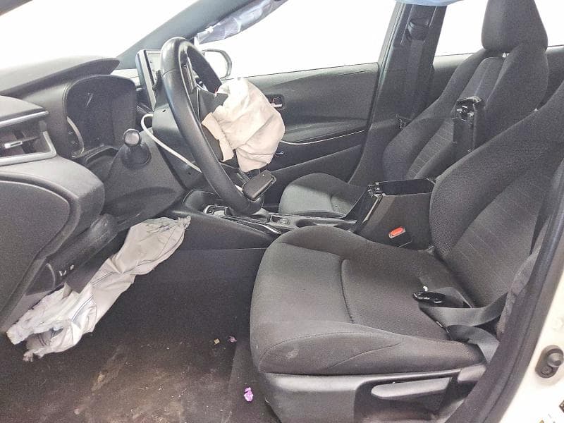 2021 TOYOTA COROLLA SE 7