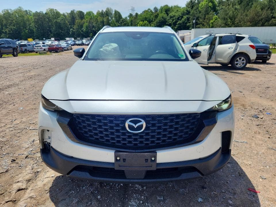 2023 MAZDA CX-50 PREFERRED PLUS 5