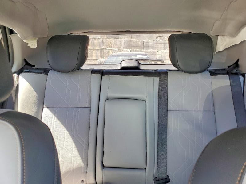 2022 CHEVROLET TRAX 1LT 10