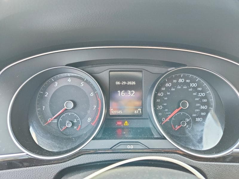 2019 VOLKSWAGEN ARTEON SE 9